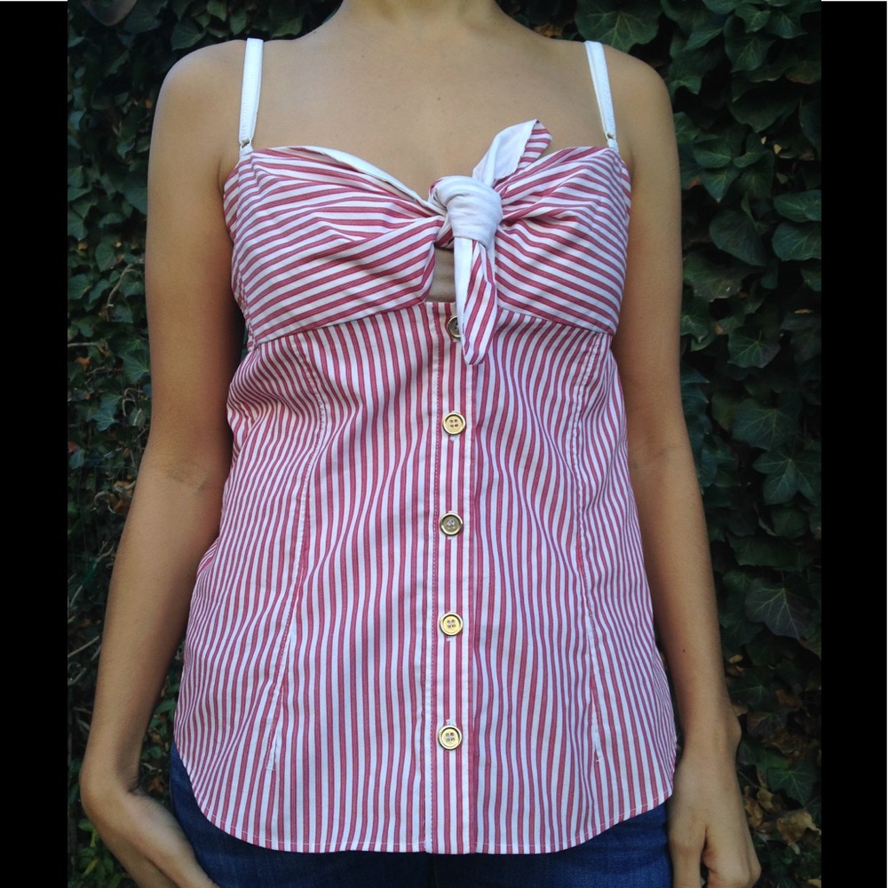 Dolce & Gabbana tie top